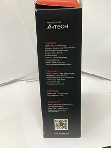 Б/в Миша Bloody r80 01-200888825