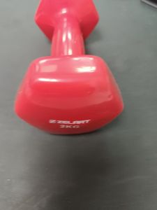 Zelart ta-2777-2 2кг