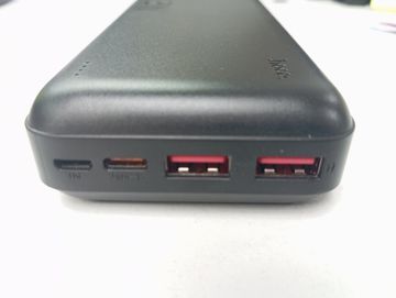 Б/у Повербанк Hoco j101a 20000mah 22.5w 01-200889825