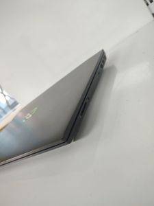 Б/в Ноутбук Hp 15/ryzen 7 3750h ddr4/16gb ddr4/hdd *відсутній/ssd 256 gb/geforce gtx1650 4gb 01-200888262