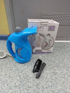 Б/в Пароочищувач Аврора а7 01-200884856