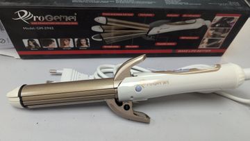 Б/в Плойка Geemy gm 2962 01-200889717