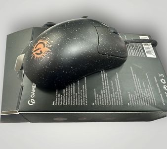 Б/в Миша Gamepro gm690w 01-200874382