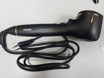 Б/в Плойка Philips hps940 01-200890728