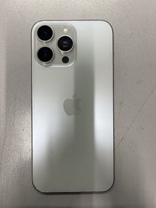 Б/в Мобільний телефон Apple iphone 15 pro max 256gb 01-200890636