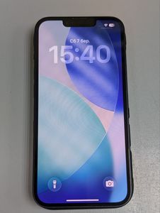 Б/у Мобільний телефон Apple iphone 13 128gb 01-200882026