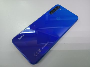Б/в Мобільний телефон Xiaomi redmi note 8t 4/64gb 01-200890952