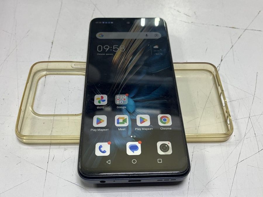 nubia v60 design 6/256gb