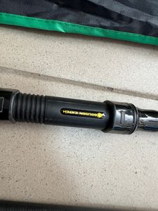 Б/у Спиннинг Golden Catch x-3 carp evolution 3.90м 3.5lb 01-200890909