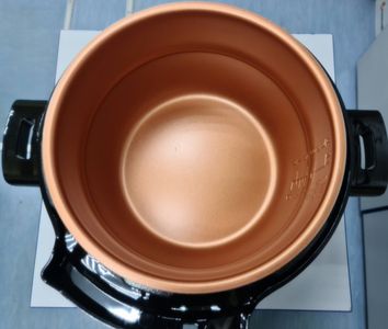 Б/в Мультиварка Rztk cook 1000w 01-200890689