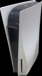 Б/в Ігрова приставка Sony playstation 5 slim digital edition 825gb 01-200838251