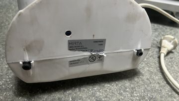 Б/в Обігрівач Mirta fh-8505 01-200891620