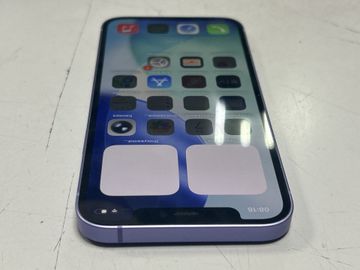 Б/в Мобільний телефон Apple iphone 12 128gb 01-200891574