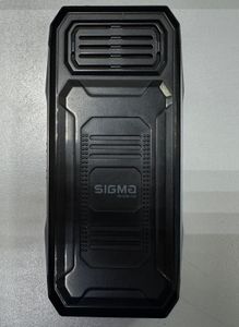 Б/в Мобільний телефон Sigma x-style 341 bro 01-200889989