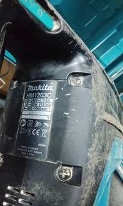 Б/в Відбійний молот Makita hm1203c 01-200848715