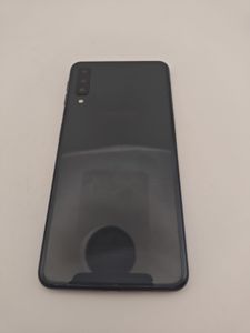 Б/в Мобільний телефон Samsung galaxy a7 2018 4/64gb sm-a750 01-200891475