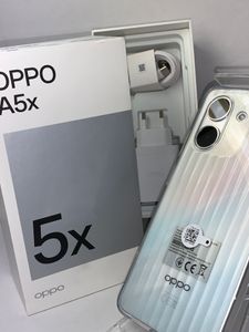 Б/у Мобільний телефон Oppo a5x 4/128gb 01-200890175