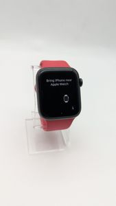 Б/у Смарт-часы Apple watch se gps 44mm aluminum case 01-200891855