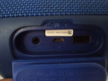 Б/в Акустика Jbl charge 3 01-200890820