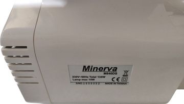 Б/в Швейна машина Minerva m840ds 01-200882053
