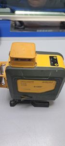 Б/у Лазерный нивелир Sigma 3727251 01-200892560