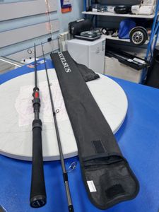 Б/в Спінінг Tenryu excelsus te722s-h 01-200893620