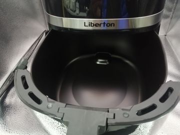 Б/у Фритюрница Liberton laf-3208 01-200893725