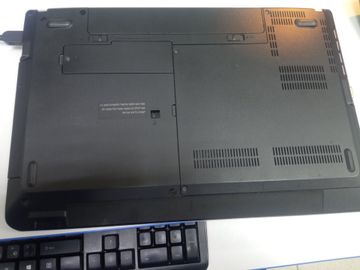 Lenovo екр. 15,6 / core i5-4200m / ram 8gb / ssd 240gb / *інтегрована