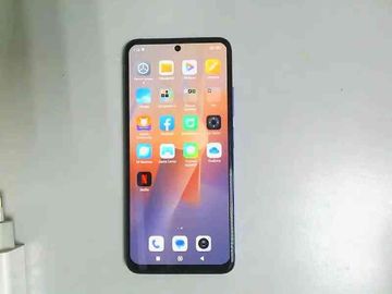 Б/в Мобільний телефон Xiaomi redmi note 11 4/128gb 01-200894605