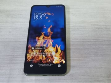 Б/в Мобільний телефон Xiaomi redmi 14c 4/128gb 01-200864471