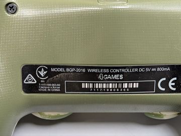 Б/в Геймпад 4Games bgp-2016 01-200894459