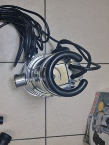 Б/в Занурювальний дренажний насос Full Tech ft2105 01-200895937