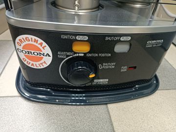 Б/в Обігрівач Corona rx 2485 01-200894609