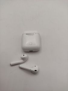 Б/в Навушники Apple airpods 2nd generation a1602, a2031, a2032 01-200891270