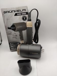 Б/в Фен Grunhelm ghd-596g 01-200891288