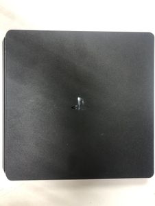 Б/в Ігрова приставка Sony playstation 4 slim 1tb 01-200887433