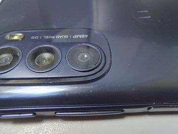 Б/в Мобільний телефон Motorola moto g41 6/128gb 01-200896372