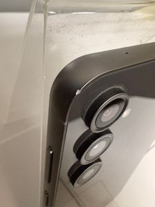 Б/в Мобільний телефон Samsung galaxy s23 fe sm-s711b 8/256gb 01-200896393