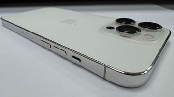 Б/у Мобільний телефон Apple iphone 13 pro 256gb 01-200892216