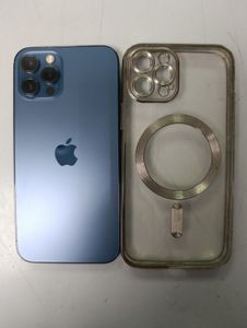 Б/в Мобільний телефон Apple iphone 12 pro 128gb 01-200896502