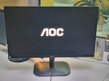 Б/в Монітор Aoc 24b2xh 01-200836424