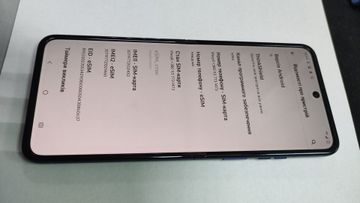 Б/в Мобільний телефон Motorola razr 60 8/256gb 01-200897830