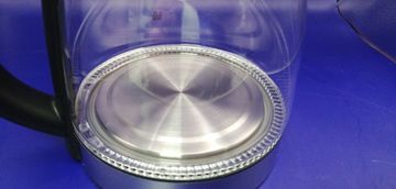 Б/у Электрочайник Liberton lek-6809 01-200897975