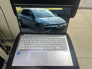 Asus 14/core i3-1315u ddr5/12gb ddr5/hdd *відсутній/ssd 512 gb/*інтегрована