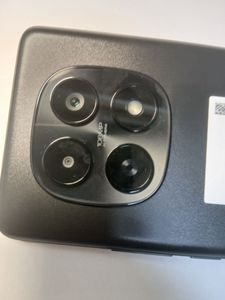 Б/в Мобільний телефон Xiaomi redmi note 15 5g 6/128gb 01-200897942