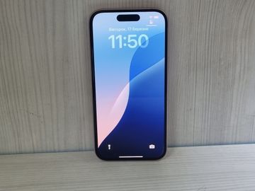Б/в Мобільний телефон Apple iphone 15 128gb 01-200849149