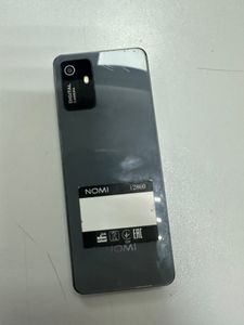 Б/в Мобільний телефон Nomi i2860 18-000093677