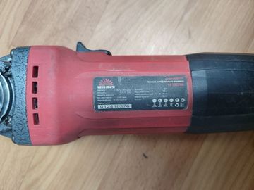 Б/у Угловая шлифмашина Vitals ls 1272hl 01-200897686
