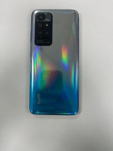 Б/в Мобільний телефон Xiaomi redmi 10 4/64gb 01-200897553