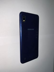 Б/в Мобільний телефон Samsung a105f galaxy a10 2/32gb 01-200897111